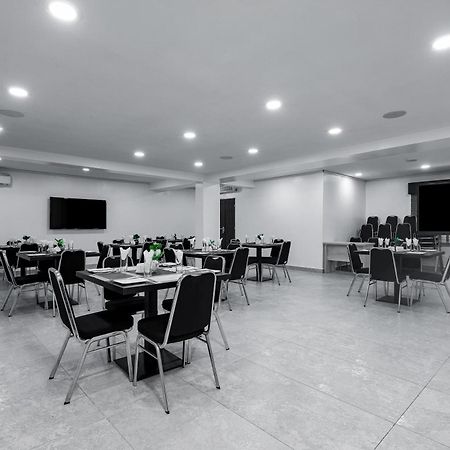 Bkt Cribs - Apartments & Suites Abuja Luaran gambar